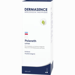 Dermasence Polaneth Lotion 500 ml