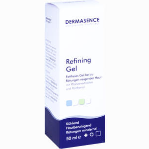Dermasence Refining Gel 50 ml