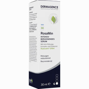 Dermasence Rosamin Serum Creme 30 ml - ab 16,12 €