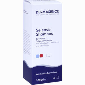 Dermasence Selensiv Shampoo  100 ml - ab 10,40 €
