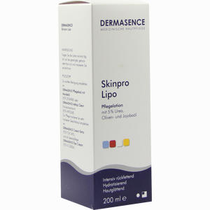 Dermasence Skinpro Lipo Xpk 200 ml