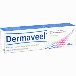 Dermaveel Creme 30 ml Dermaveel Creme 30 ml