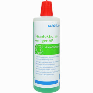 Desinfektionsreiniger Af 1 l - ab 0,00 &euro;