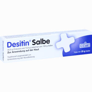 Desitin Salbe 25 g