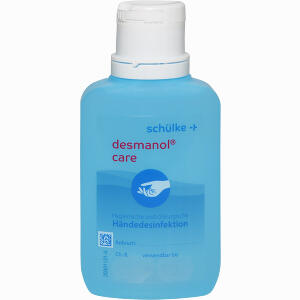 Desmanol Care 100 ml - ab 1,75 &euro;