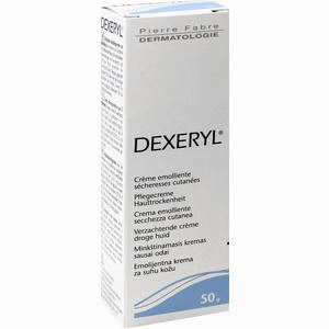 Dexeryl Creme 50 g - ab 5,59 €