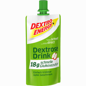 Dextro Energy Dextrose Drink 50 ml - ab 1,36 €