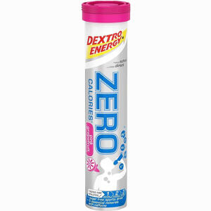 Dextro Energy Zero Calories Pink Grapefruit 20 Stück - ab 3,55 &euro;