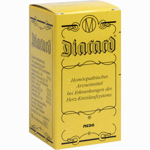 Diacard Liquidum 50 ml Diacard Liquidum 50 ml