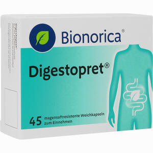 Digestopret 45 Stück - ab 17,66 &euro;