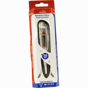 Digitales Fieberthermometer Flexibel 1 Stück - ab 6,09 €