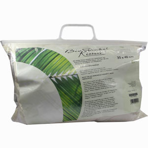 Dinkel Kissen 30x40 1 Stück - ab 10,02 €