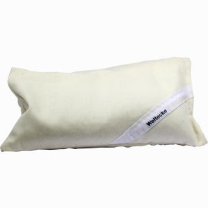 Dinkel Körner- und Kammerkissen 20x50cm 1 Stück - ab 14,00 €