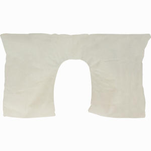 Dinkel- Weizen- Nacken- Wärmekissen mit Bezug 1 Stück - ab 0,00 &euro;