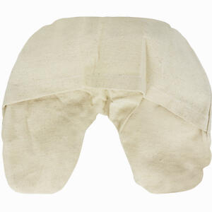 Dinkel- Weizen- Nackenhörnchen Wärmekissen 1 Stück - ab 0,00 &euro;