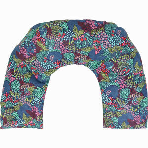 Dinkelkern Wärme Nackenkissen mit Bezug 1 Stück - ab 7,96 €