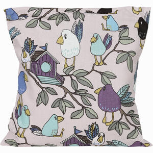 Dinkelkern Wärmekissen mit Bezug 17x17cm 1 Stück - ab 3,61 €