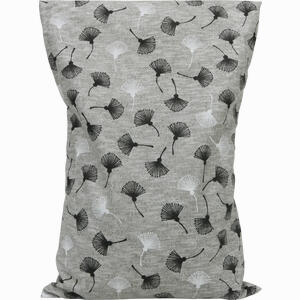 Dinkelkern Wärmekissen mit Bezug 20x30cm 1 Stück - ab 6,17 €