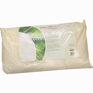 Dinkelkissen Naturbelassen 40x80cm 1 Stück - ab 33,74 €