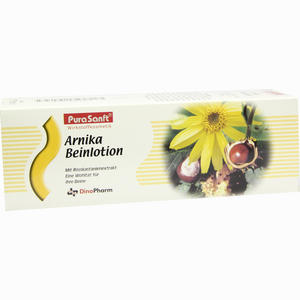 Dinosan Arnika Beinlotion  175 ml