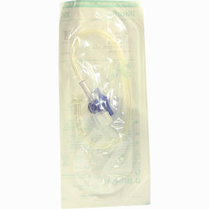 Discofix 3 Blau 25cm 1 Stück - ab 2,00 &euro;