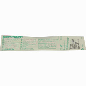 Discofix C Dreiw 10cm S Bl 1 Stück - ab 2,09 &euro;