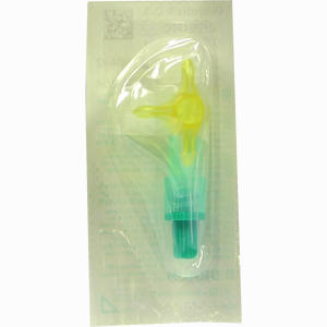 Discofix C Dreiw Gelb 1 Stück - ab 3,76 €