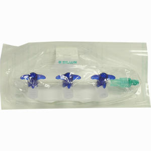 Discofix C Hahnb 3 Blau 1 Stück - ab 7,15 €