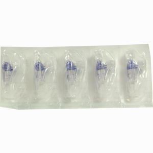 Discofix Dreiwegeha L Lock 1 Stück - ab 0,98 &euro;