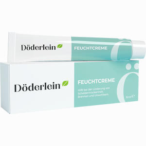 Döderlein Feuchtcreme bei Scheidentrockenheit 30 ml - ab 10,36 &euro;
