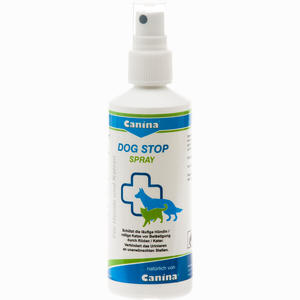 Dog- Stop- Spray  100 ml - ab 6,87 €