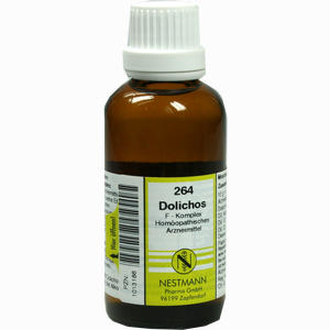 Dolichos F Komplex 264 Dilution 50 ml - ab 9,97 €