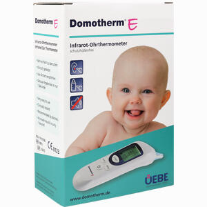 Domotherm E 1 Stück - ab 26,36 €