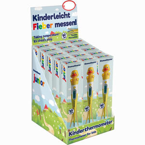 Domotherm Junior Ente 1 Stück - ab 3,91 €