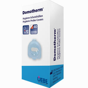 Domotherm Ot Schutzfolien  40 Stück - ab 4,74 €