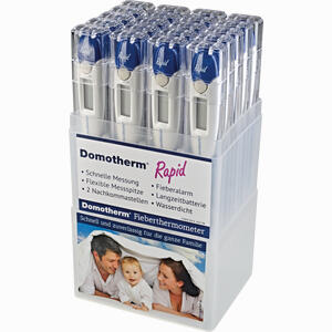 Domotherm Rapid Digitalthe 1 Stück - ab 3,16 €