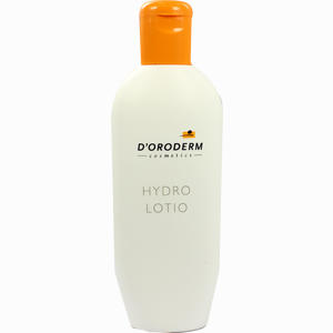 Doroderm Hydrolotion  200 ml - ab 0,00 &euro;