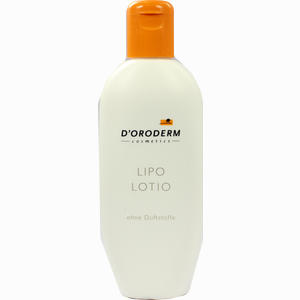 Doroderm Lipolotion  200 ml - ab 11,72 €