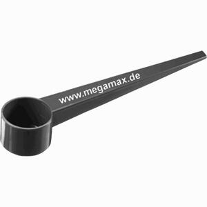 Dosierlöffel Schwarz 25 Ml Megamax 1 Stück - ab 1,41 €