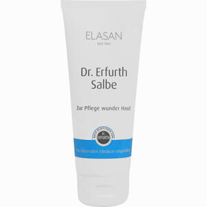 Dr. Erfurth- Salbe  100 g - ab 4,53 €