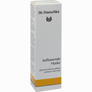 Dr. Hauschka Aufbauende Maske Gesichtsmaske 30 ml - ab 32,85 &euro;