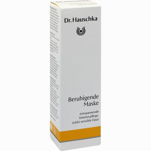 Dr. Hauschka Beruhigende Maske 30 ml - ab 33,00 €