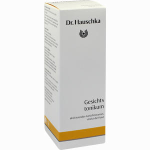 Dr. Hauschka Gesichtstonikum  100 ml - ab 25,50 &euro;