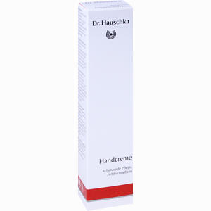 Dr. Hauschka Handcreme 50 ml