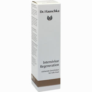 Dr. Hauschka Intensivkur Regeneration 40 ml - ab 50,85 &euro;