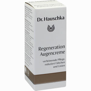 Dr. Hauschka Regeneration Augencreme  15 ml - ab 49,05 &euro;