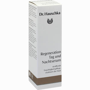 Dr. Hauschka Regeneration Tag und Nachtserum Creme 30 ml - ab 58,00 &euro;