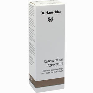 Dr. Hauschka Regeneration Tagescreme  40 ml - ab 48,14 €