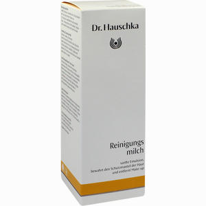 Dr. Hauschka Reinigungsmilch 145 ml - ab 20,36 €