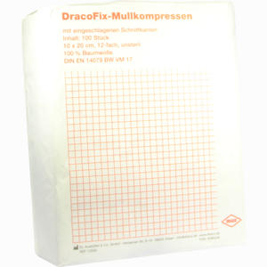Dracofix Op K Unst10x20 12 100 Stück - ab 28,98 €